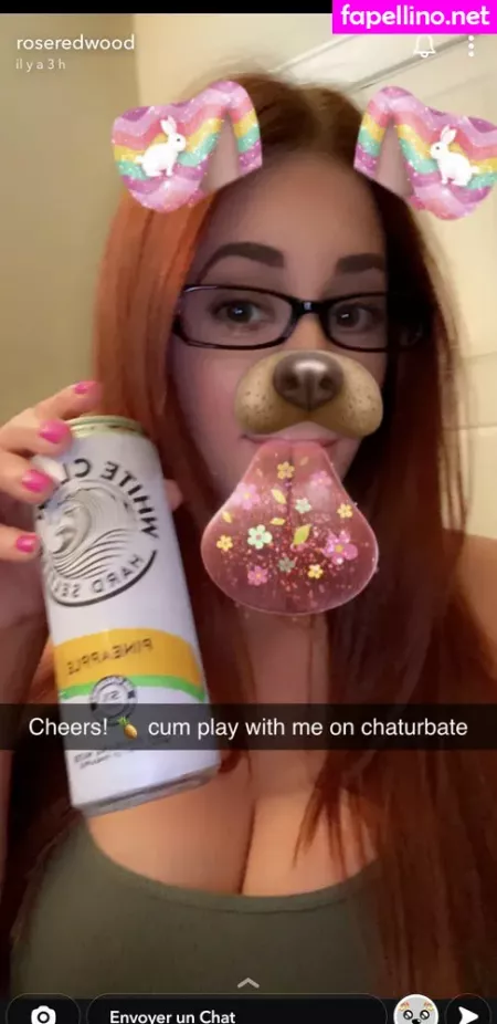 Rose Redwood OnlyFans Thumbnail #tzmId5jFOl
