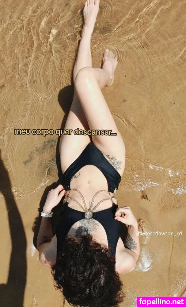 rosedawsonxd, themissdawson Nude Leaked OnlyFans Photo #OmeyZmAemP