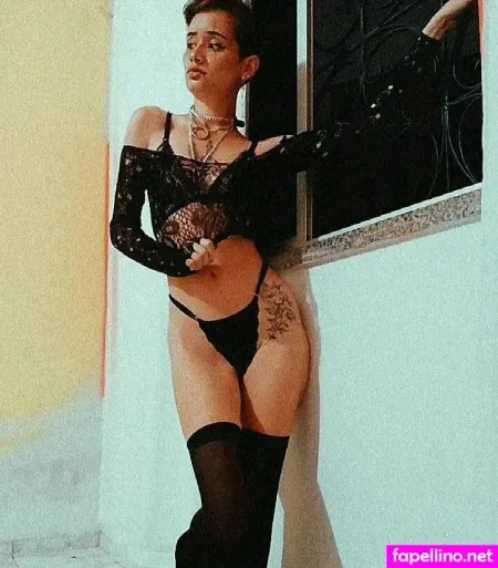 Rose Rosedawsonxd OnlyFans Thumbnail #QbcpxsY6oS