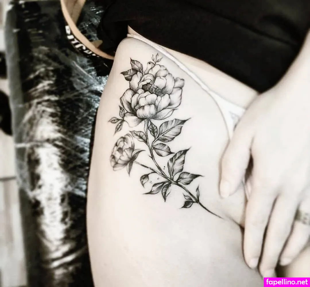 rosedawsonxd, themissdawson Nude Leaked OnlyFans Photo #ROt5q9dj4J