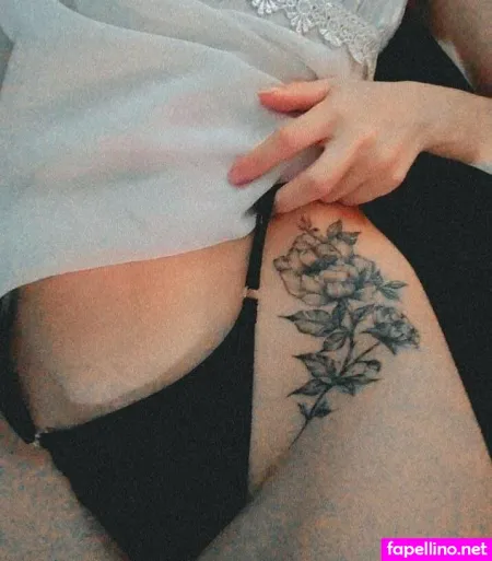 Rose Rosedawsonxd OnlyFans Thumbnail #oj5UCmXVny