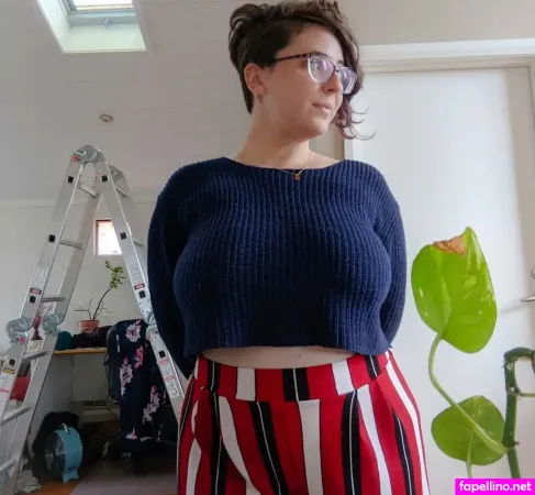 Rose Taylor OnlyFans Thumbnail #H2HdPPvvd6