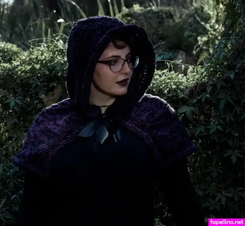 Rose Taylor OnlyFans Thumbnail #VFGuhVx96x