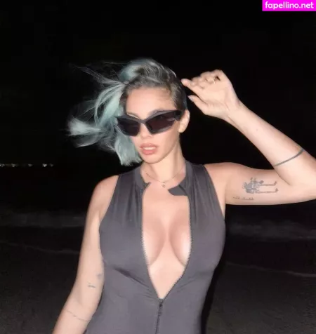 Rose Villain OnlyFans Thumbnail #bMU4MuDbbK