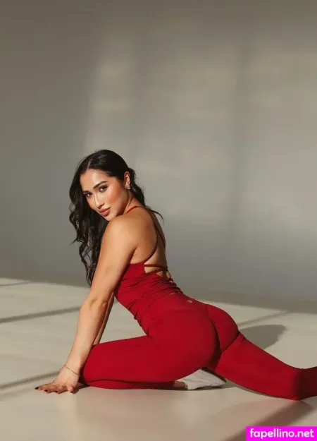 Rose Woo OnlyFans Thumbnail #4FaZZyLrrL