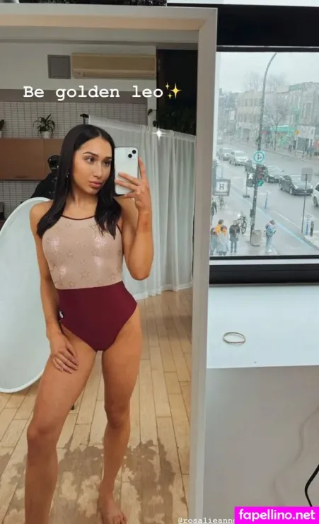 Rose Woo OnlyFans Thumbnail #9SoA5kTEIW