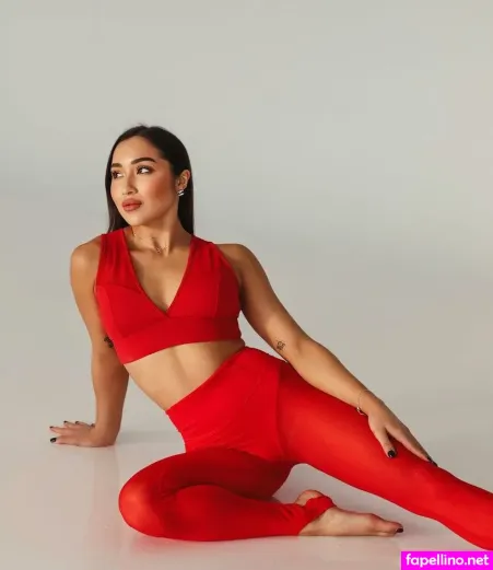 Rose Woo OnlyFans Thumbnail #I4sVS6ny7D