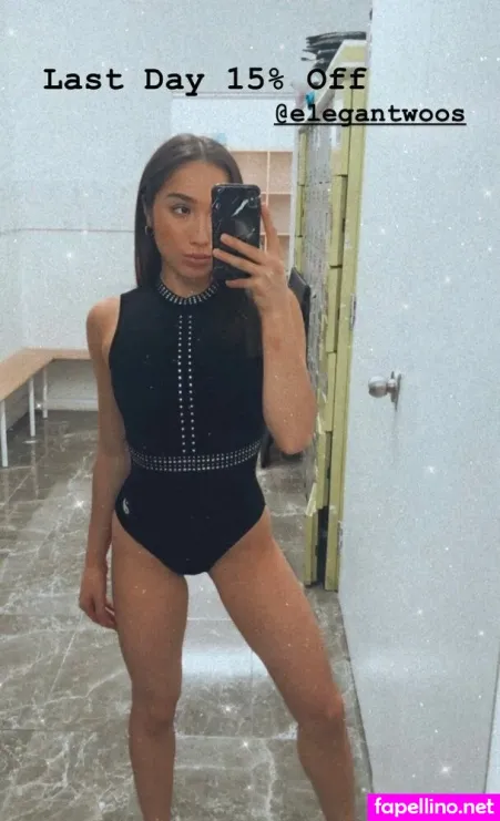 Rose Woo OnlyFans Thumbnail #aA2cqKKSsy