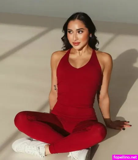 Rose Woo OnlyFans Thumbnail #eqiMWc9ITJ