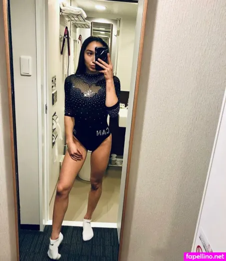 Rose Woo OnlyFans Thumbnail #lT1ZINAYu6