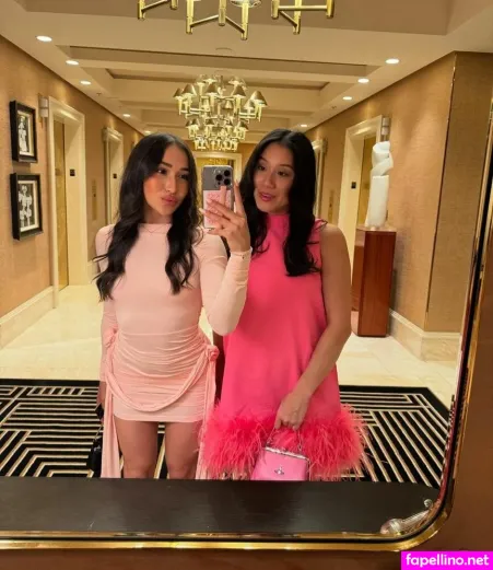 Rose Woo OnlyFans Thumbnail #tN8nLFLWcn