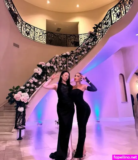 Rose Woo OnlyFans Thumbnail #uf2PuMcvPk