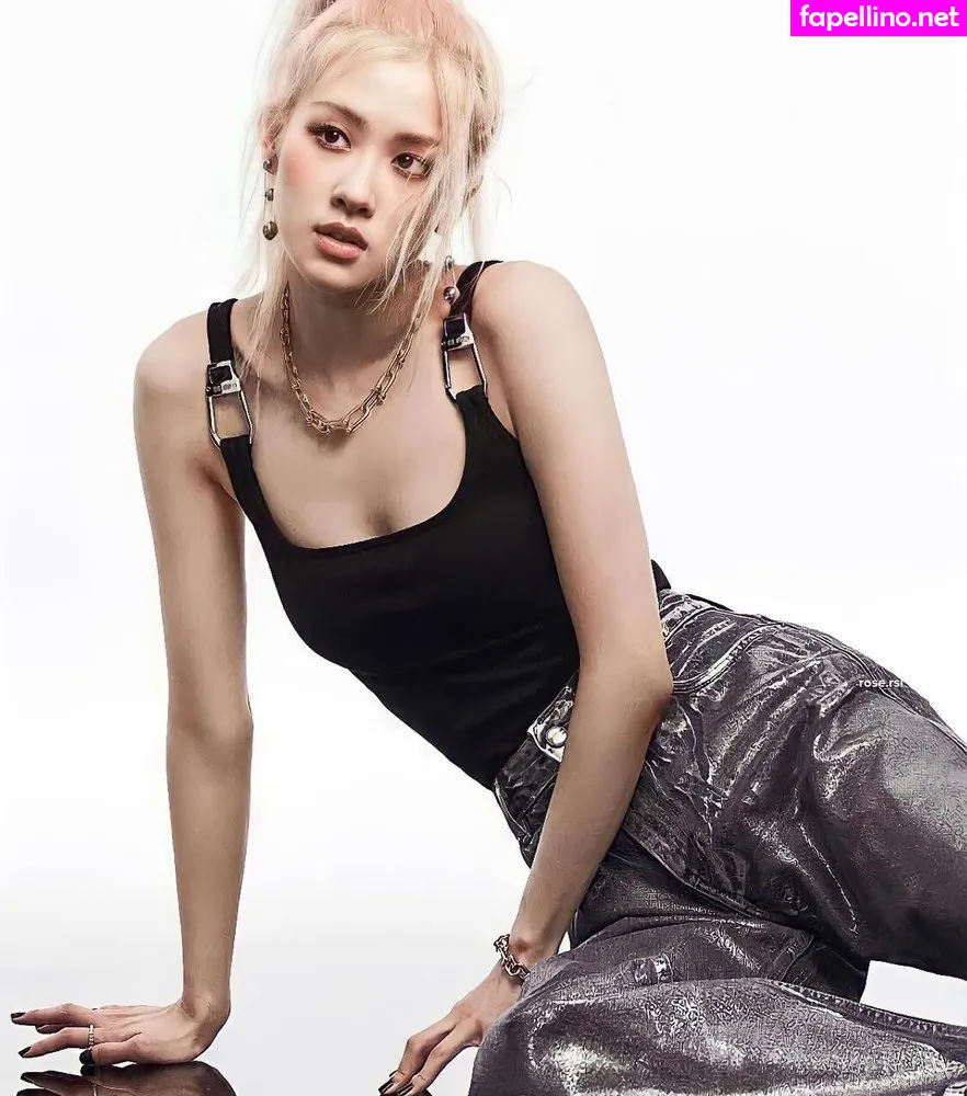 Blackpink, rose477, roses_are_rosie, theroseblissss Nude Leaked OnlyFans Photo #6TZrQ15cXK