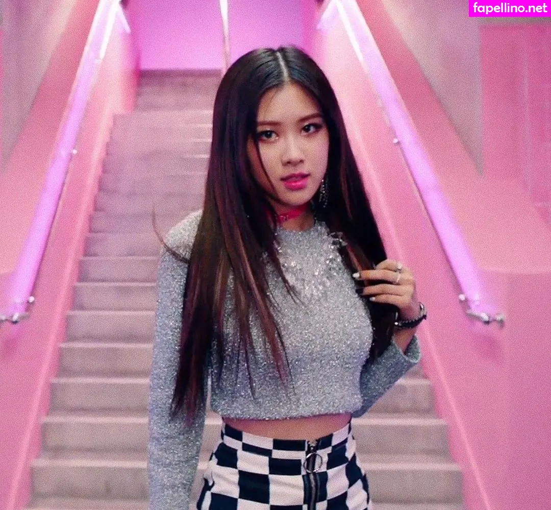 Blackpink, rose477, roses_are_rosie, theroseblissss Nude Leaked OnlyFans Photo #CE6yBmNplG