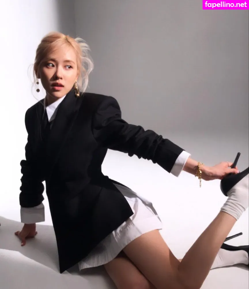 Blackpink, rose477, roses_are_rosie, theroseblissss Nude Leaked OnlyFans Photo #TgBQV7gbxr