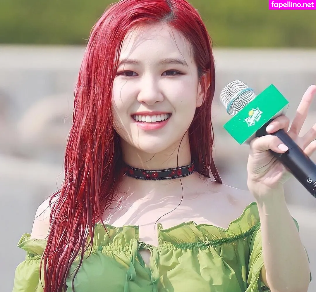 Blackpink, rose477, roses_are_rosie, theroseblissss Nude Leaked OnlyFans Photo #Vg5d0OVFnj