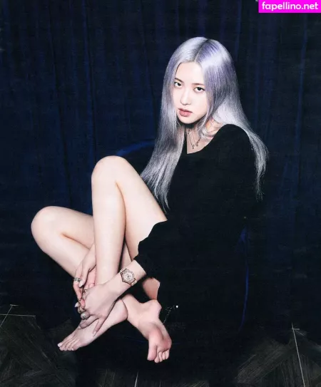 Rose OnlyFans Thumbnail #VrpBGcSOXz