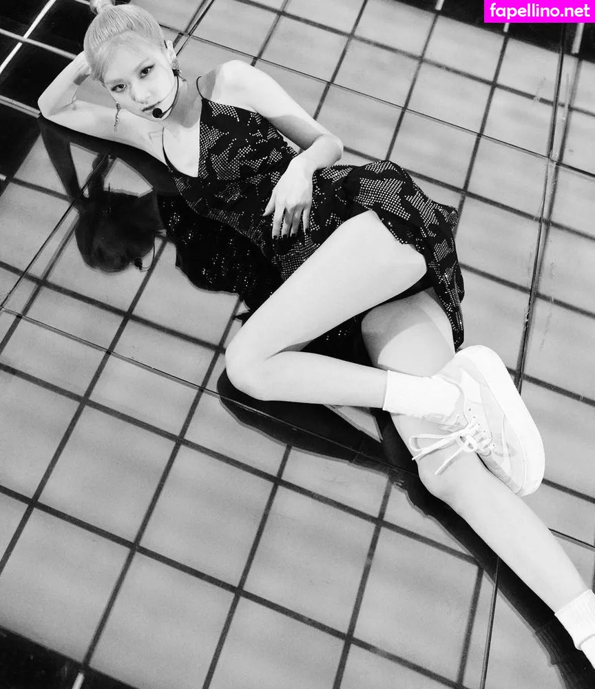 Blackpink, rose477, roses_are_rosie, theroseblissss Nude Leaked OnlyFans Photo #gsMDhwlg12