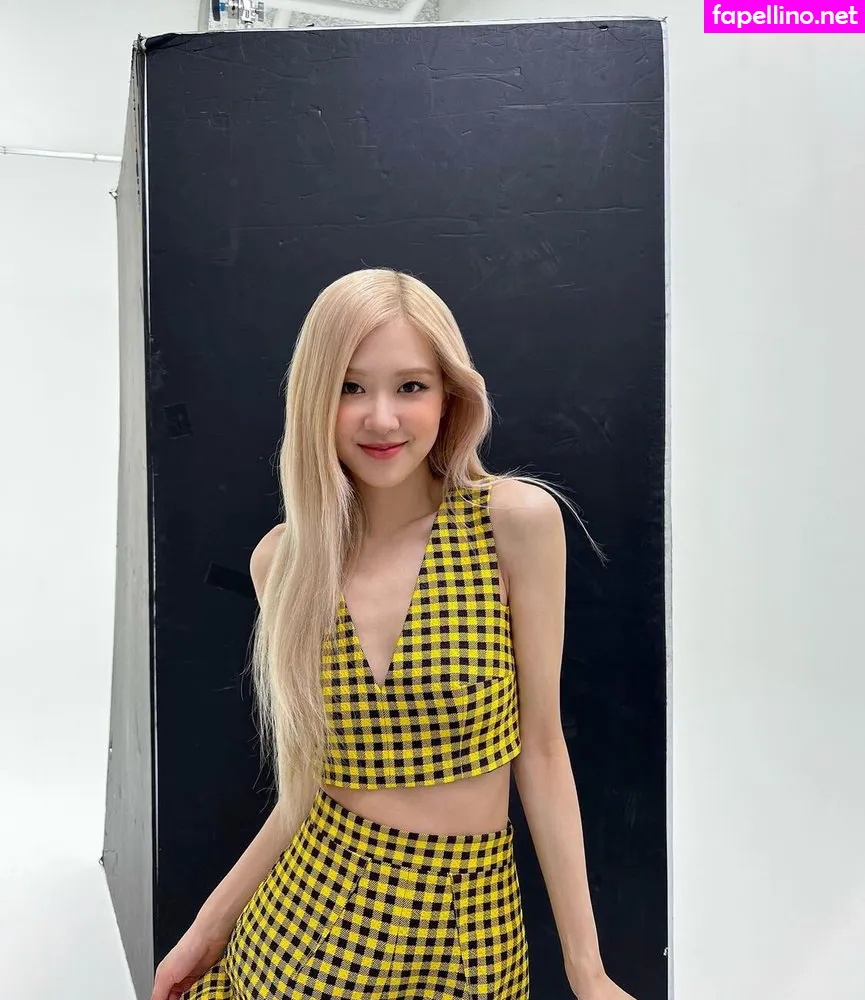 Blackpink, rose477, roses_are_rosie, theroseblissss Nude Leaked OnlyFans Photo #r3Sp15T3FX