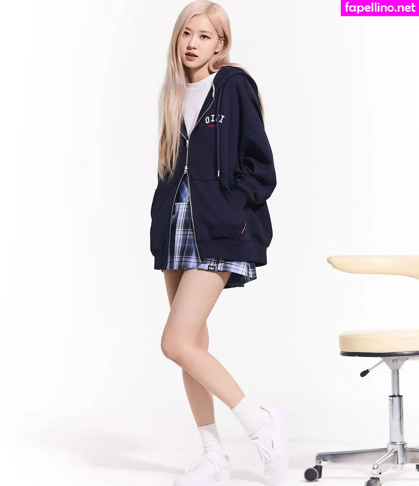 Blackpink, rose477, roses_are_rosie, theroseblissss Nude Leaked OnlyFans Photo #ty88h7TBho