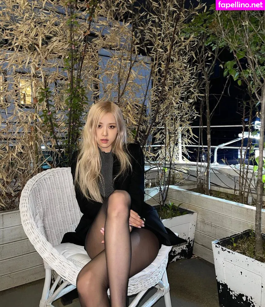 Blackpink, rose477, roses_are_rosie, theroseblissss Nude Leaked OnlyFans Photo #uZVuOr8No5