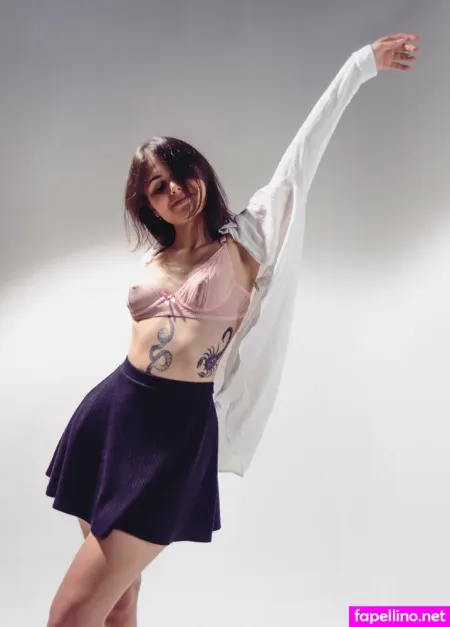 Rosealina OnlyFans Thumbnail #OvfkTStC02