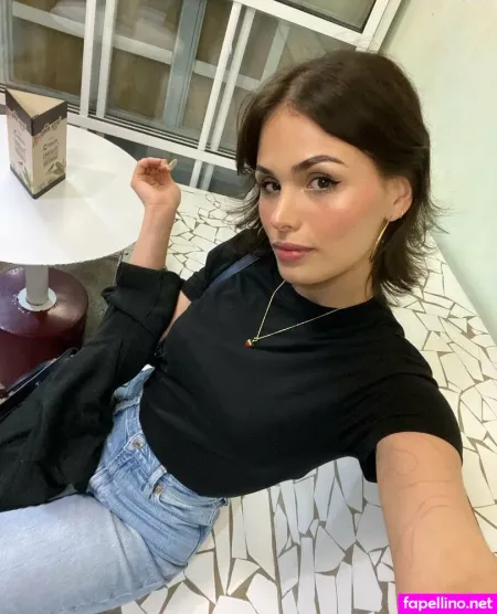 Rosealina OnlyFans Thumbnail #xBOJ1PkTmG
