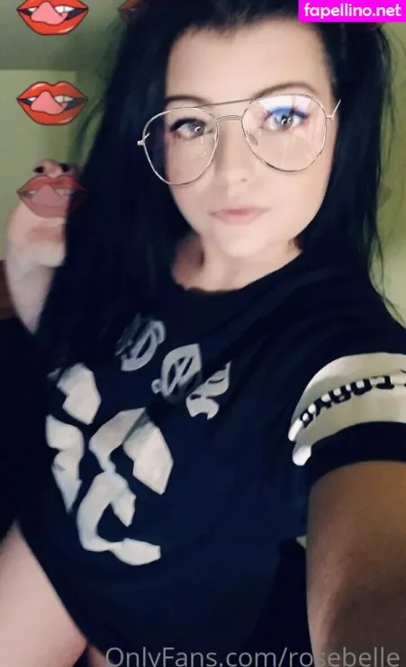 Rosebelle OnlyFans Thumbnail #040ihHfuT5