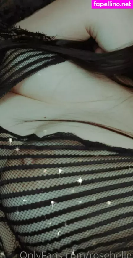 Rosebelle OnlyFans Thumbnail #2sAnyL7SIM