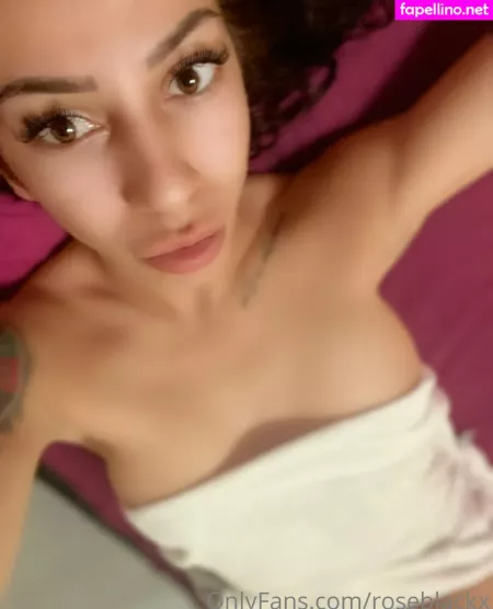 Roseblackx OnlyFans Thumbnail #LYN35yO1cE