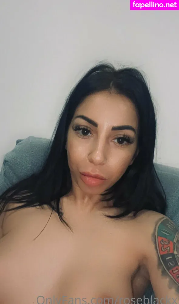 roseblackx Nude Leaked OnlyFans Photo #ooa1MVHPHv