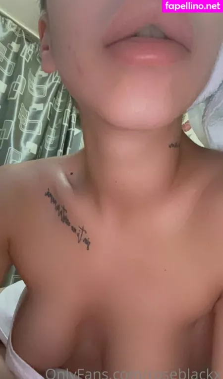 Roseblackx OnlyFans Thumbnail #sV3G911KBu