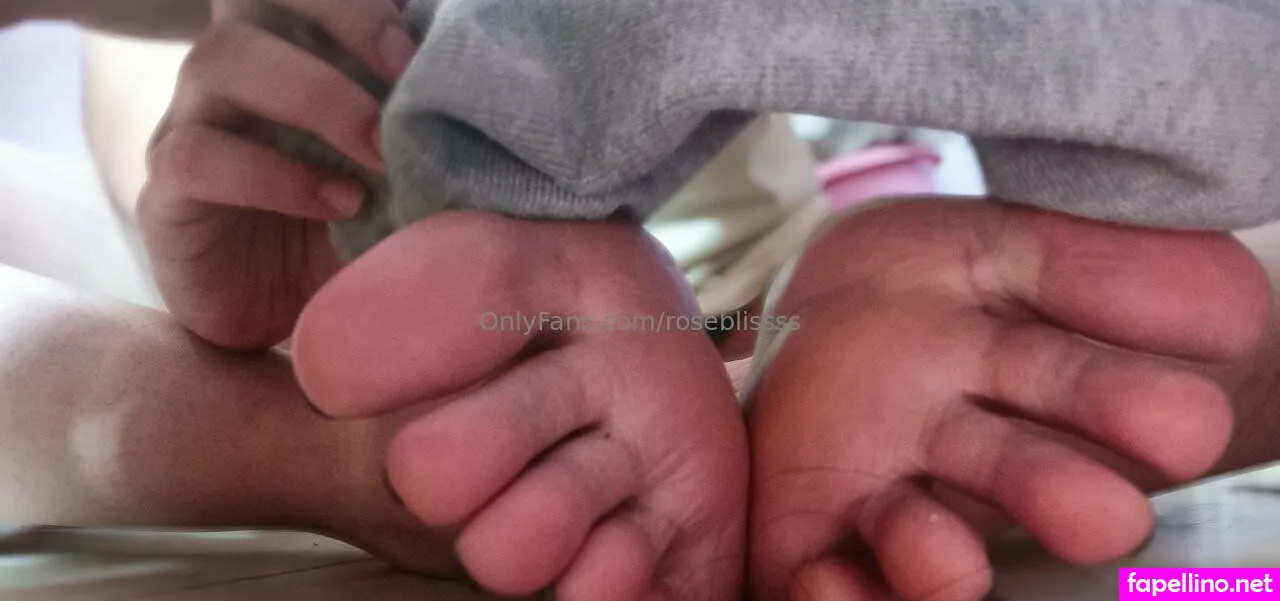 roseblissss Nude Leaked OnlyFans Photo #ELdbwSuNsz