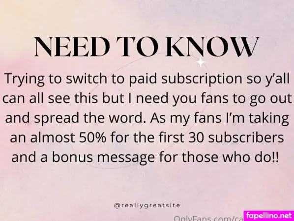 Rosebud1214 OnlyFans Thumbnail #GNuBQloPE1