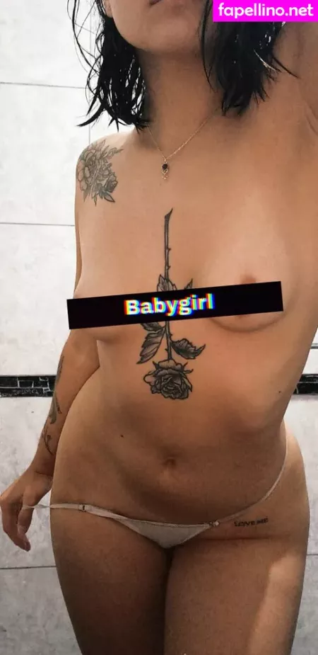 Rosecamxxx OnlyFans Thumbnail #SXcvKtifIZ