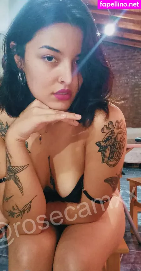 Rosecamxxx OnlyFans Thumbnail #nCVW9s4nrV