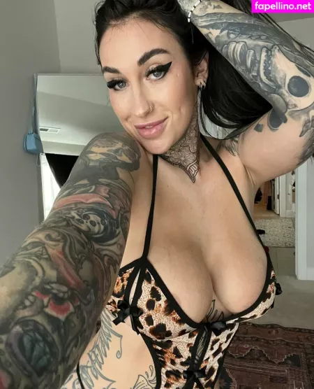 Rosechevelle OnlyFans Thumbnail #MOrkjdB6be