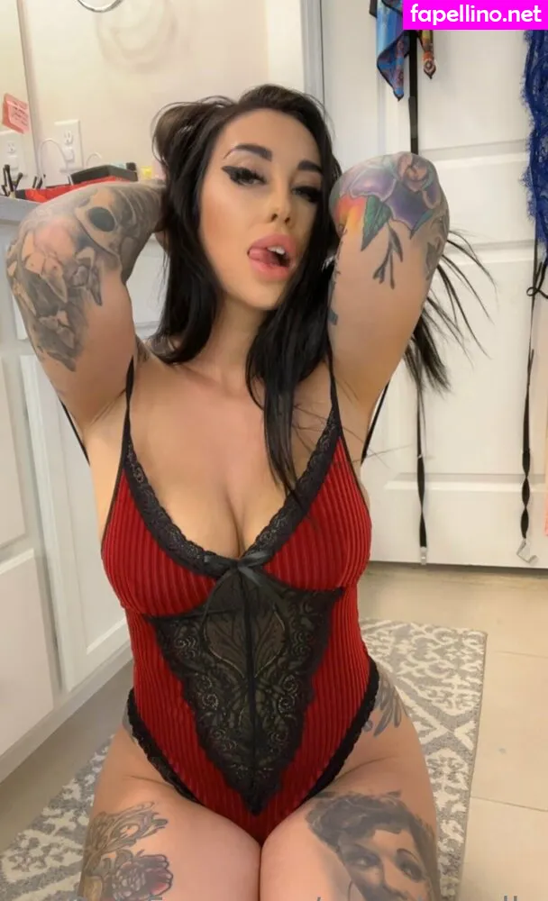rosechevelle, rosechevellex Nude Leaked OnlyFans Photo #tQB7ruxPSR