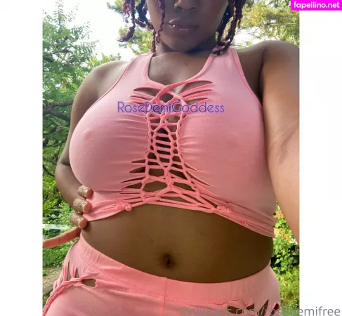 Rosedemifree OnlyFans Thumbnail #2zlZxh3tJC