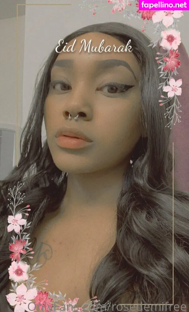 rosedemifree, rosedemir26 Nude Leaked OnlyFans Photo #R6NKIuMx9g
