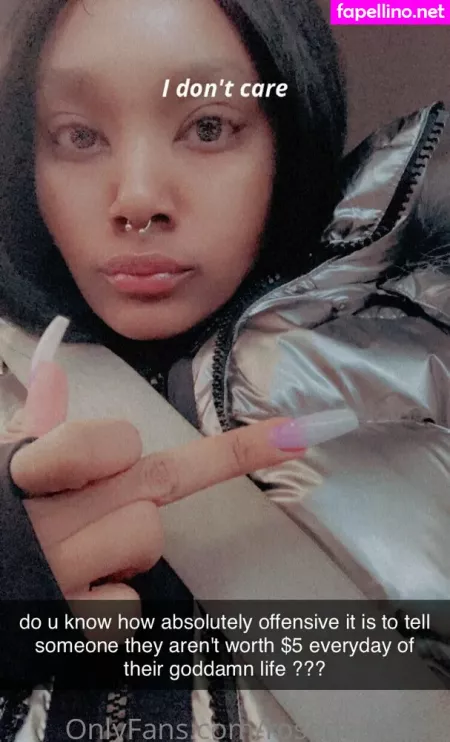 Rosedemifree OnlyFans Thumbnail #XpJNGVUSBj