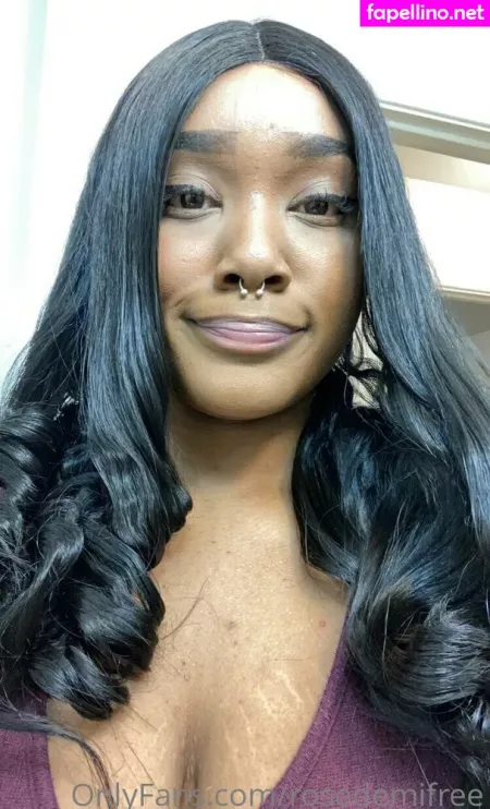 Rosedemifree OnlyFans Thumbnail #ewIUKS80Bx