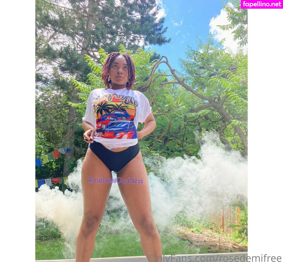 rosedemifree, rosedemir26 Nude Leaked OnlyFans Photo #lLereHdTFY