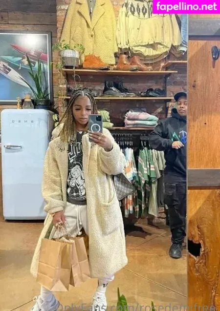 Rosedemifree OnlyFans Thumbnail #wcws8HDQuG