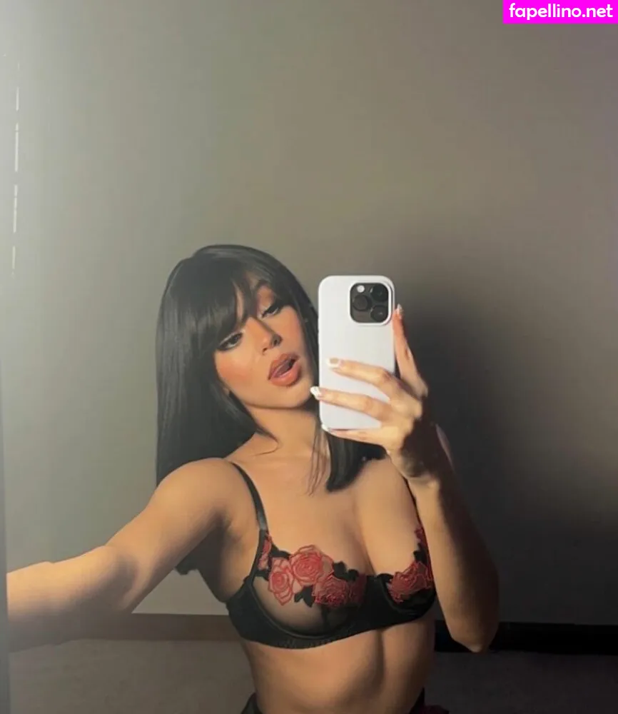 roseebby_20 Nude Leaked OnlyFans Photo #s9umf68QCc