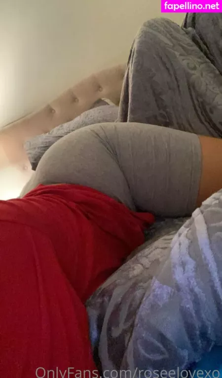 Roseelovexo OnlyFans Thumbnail #UisLq5uTLJ