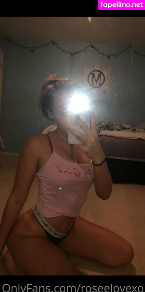 roseelovexo, roselavee_ Nude Leaked OnlyFans Photo #YZOWWLysd7