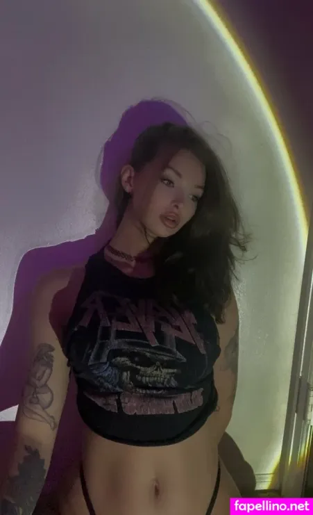 Rosefromthedead OnlyFans Thumbnail #P5lpwl8li8