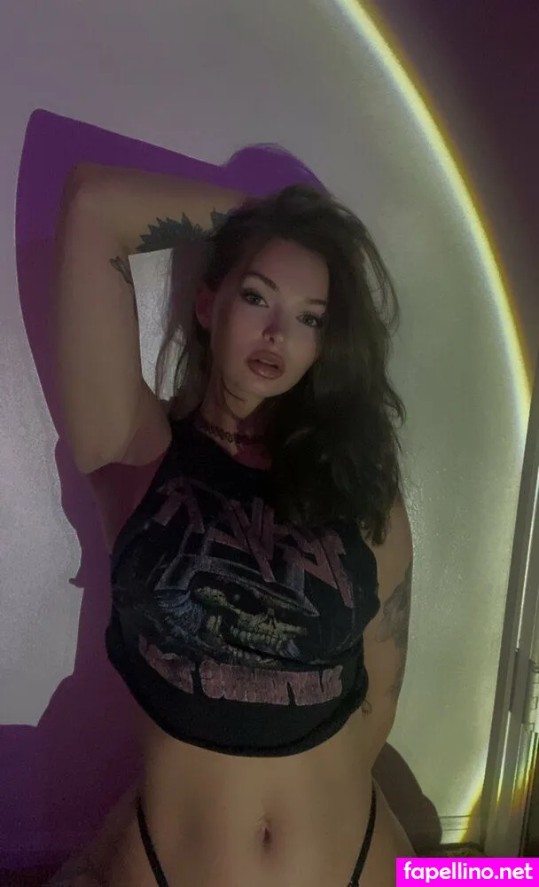 rosefromthedead Nude Leaked OnlyFans Photo #qRU0yPv5f0