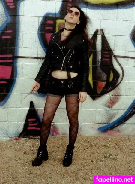 Rosegold Ember OnlyFans Thumbnail #TArgt5inCh